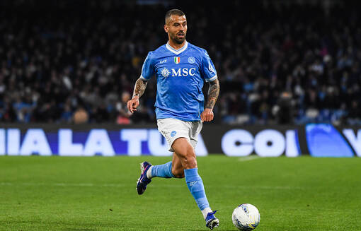 Ювентус пытается переманить защитника у конкурентов