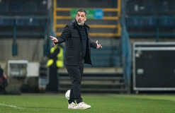 "Были за это наказаны": Туран назвал причины поражения от Леха