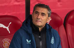 Главный тренер Атлетика покинет клуб после провального сезона