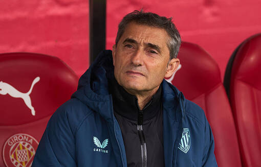 Главный тренер Атлетика покинет клуб после провального сезона