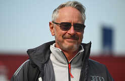 Новичок Формулы-1 остался без руководителя Новичок Формулы-1 остался без руководителя