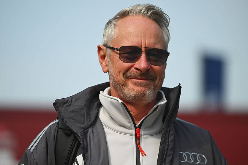 Джонатан Вітлі / Getty Images