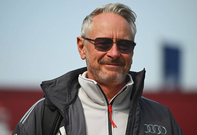 Новичок Формулы-1 остался без руководителя