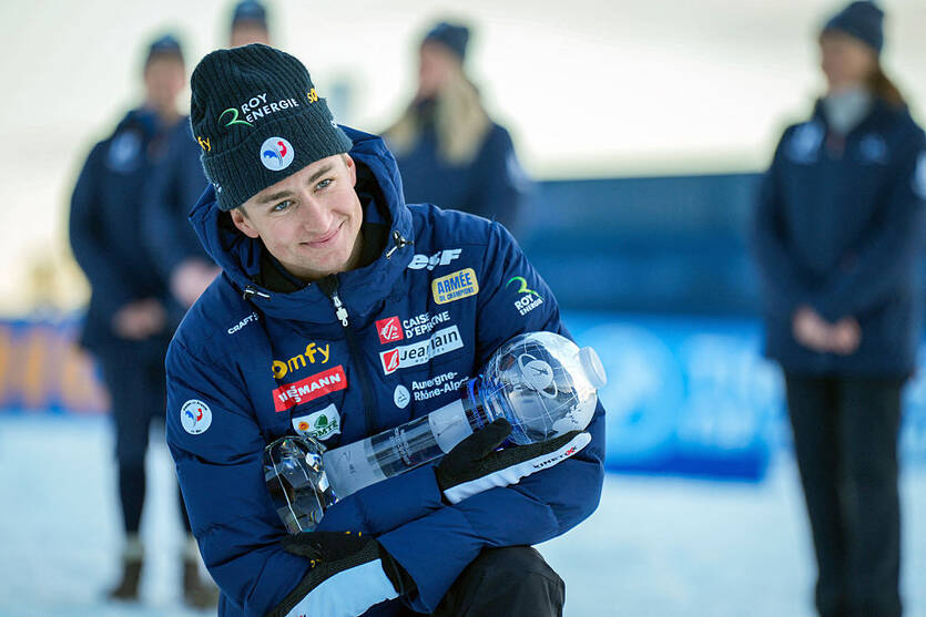 Эрик Перро / Getty Images