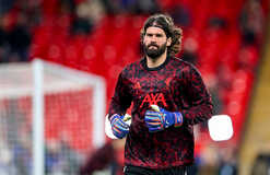 Ливерпуль потерял еще одного лидера