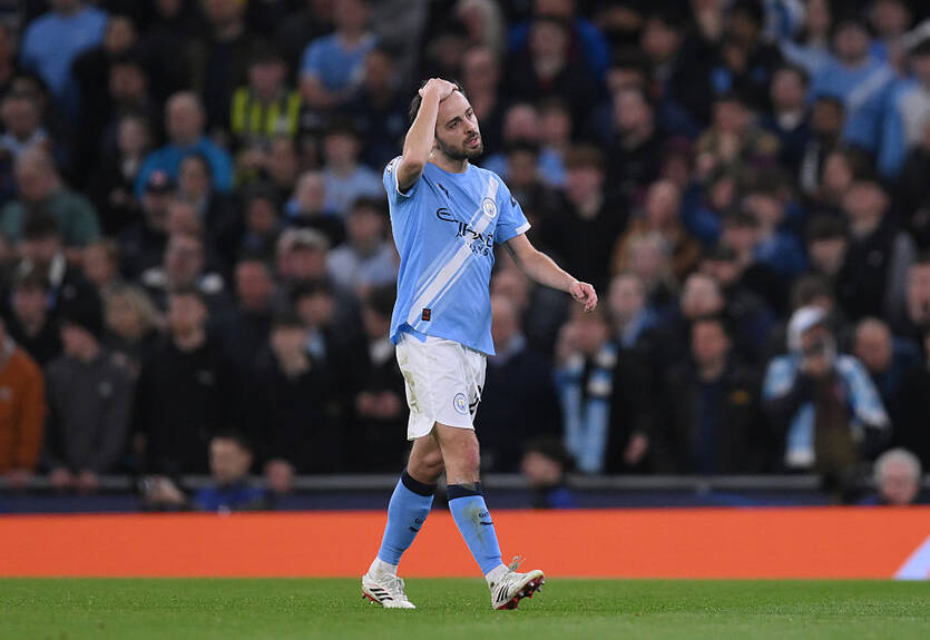 Ювентус зробив крок до трансферу півзахисника з Манчестер Сіті