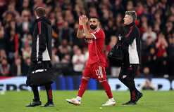 Звезда Ливерпуля не поможет команде в матче против Брайтона