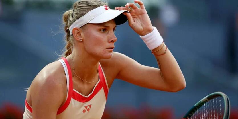 Даяна Ястремская / Getty Images