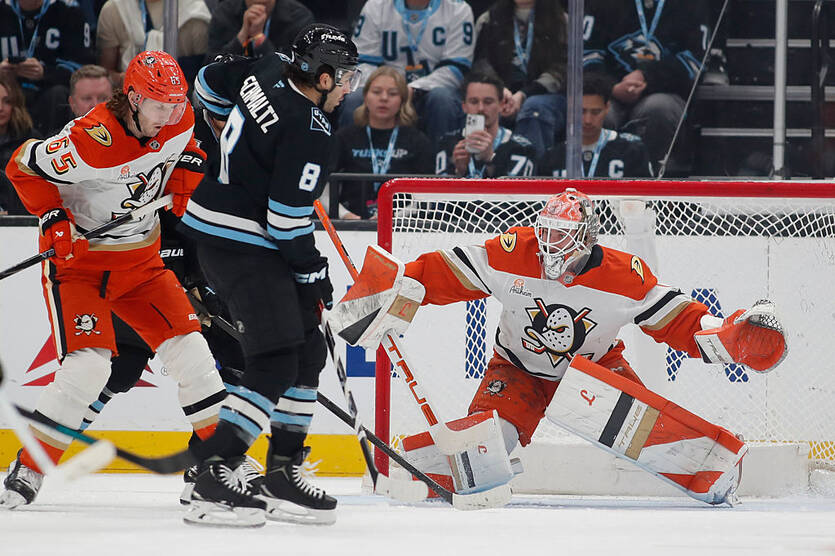 НХЛ / Getty Images