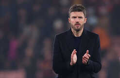 Каррик раскритиковал судью после ничьей Манчестер Юнайтед с Борнмутом