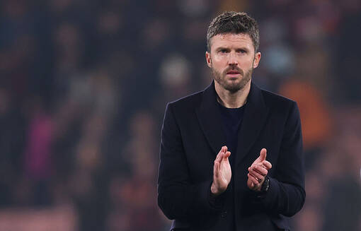 Каррик раскритиковал судью после ничьей Манчестер Юнайтед с Борнмутом