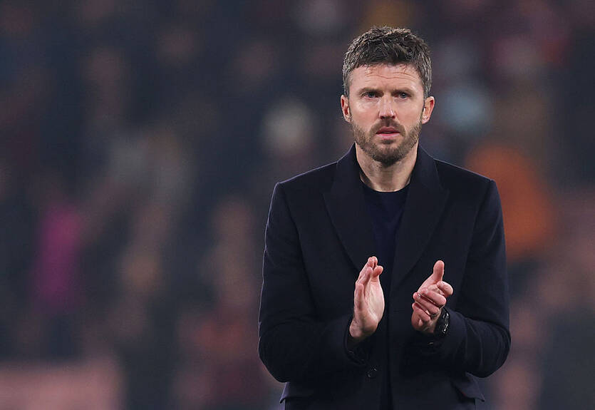 Каррік розкритикував суддю після нічиєї Манчестер Юнайтед з Борнмутом