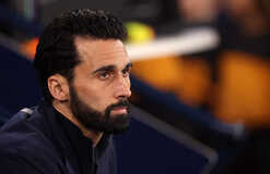 Арбелоа о замене вратаря Реала и роли Лунина