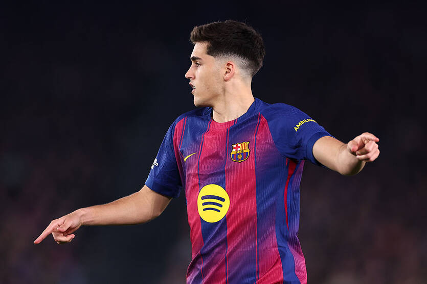 Пау Кубарси / Getty Images