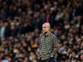 Головний тренер Манчестер Сіті оцінює шанси в Кубку ліги проти Арсеналу