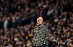 Главный тренер Ман Сити оценивает шансы в Кубке лиги против Арсенала