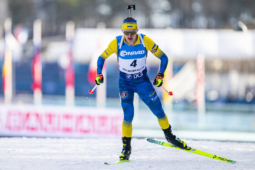 Віталій Мандзин / Getty Images