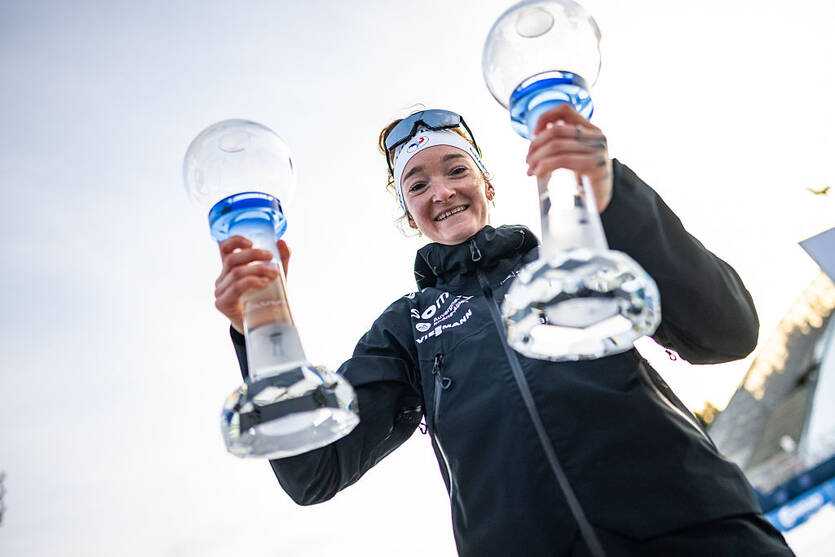 Лу Жанмонно / Getty Images