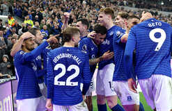 Эвертон с Миколенко нанес разгромное поражение Челси