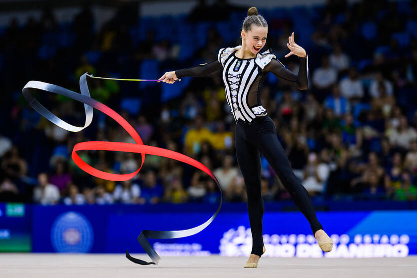 Таїсія Онофрійчук / Getty Images