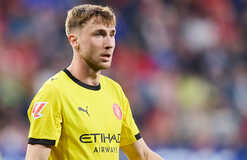 Оценки Цыганкова и Ваната за матч 29 тура Ла Лиги