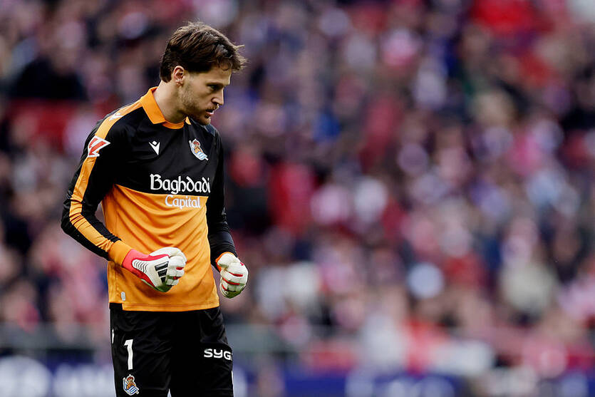 Алекс Ремиро / Getty Images