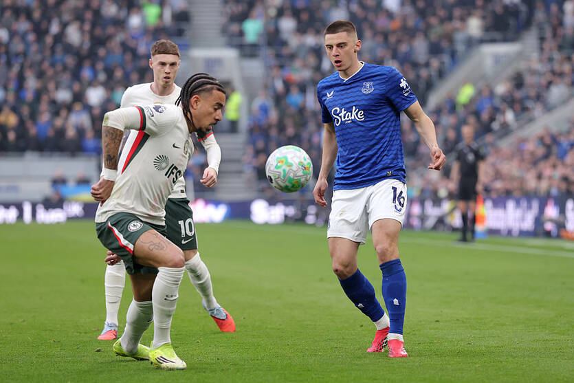 Виталий Миколенко / Getty Images