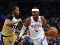НБА: Лейкерс обыграл Орландо, Оклахома взяла вверх над Вашингтоном