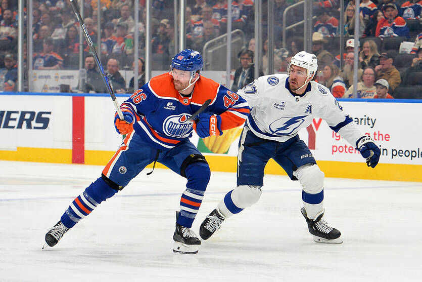 НХЛ / Getty Images