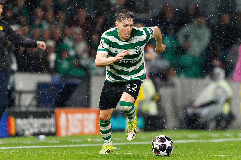 Іван Фреснеда / Getty Images