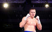 Виктор Юрк вспомнил спарринги против чемпиона WBC, WBA и IBF в супертяжёлом весе