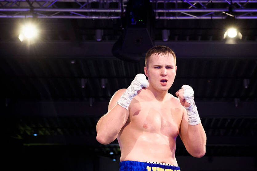 Віктор Юрк / Getty Images