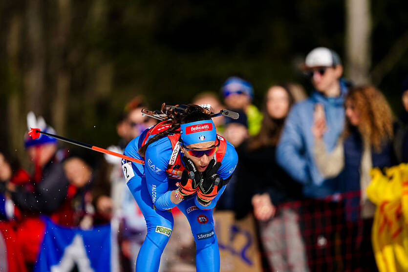Ліза Вітоцці / Getty Images