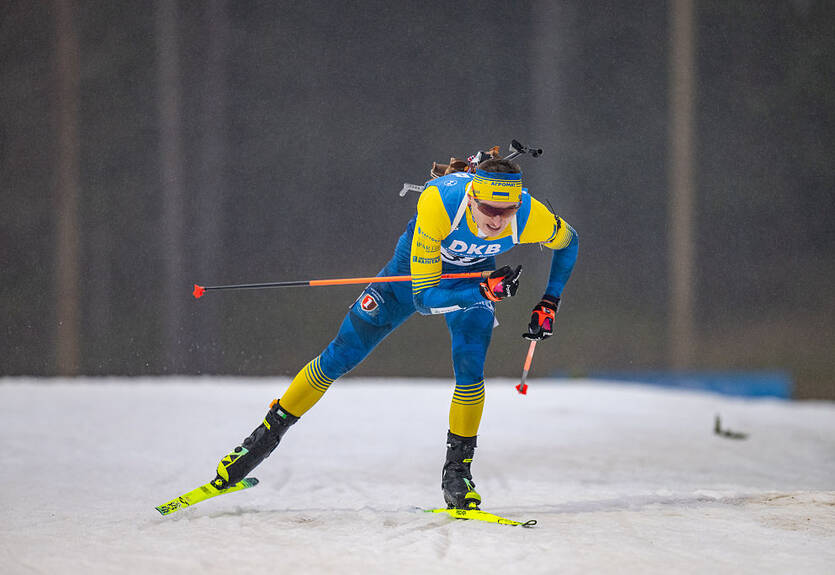 Мандзин стал 22-м в последней гонке сезона