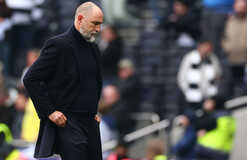 Тоттенхэм повторил антидостижение 100-летней давности