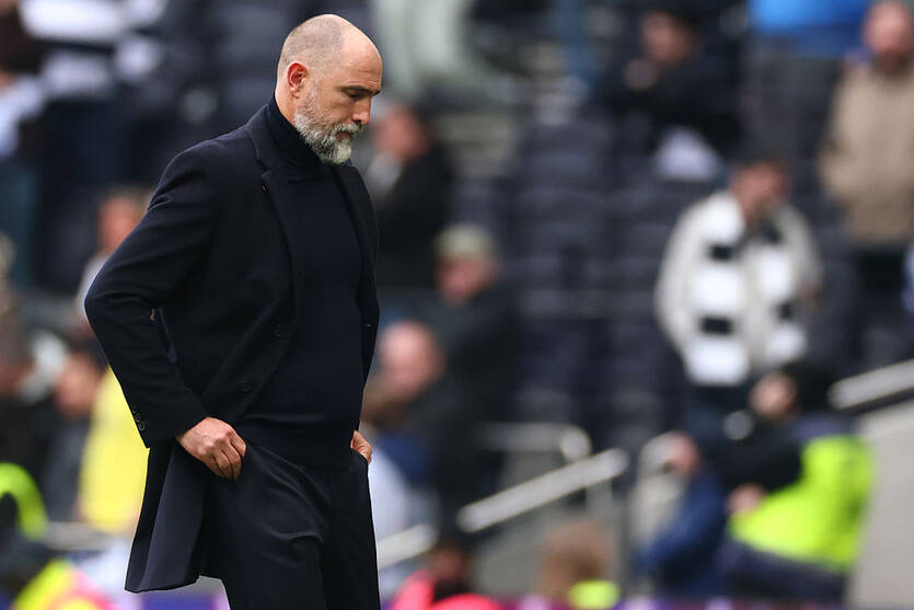 Игор Тудор / Getty Images