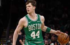 Шульга набрав перші очки в НБА