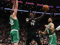 НБА: Бостон с Шульгой проиграл Миннесоте, Денвер одержал победу над Портлендом