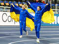 Украина с лучшим за 20 лет результатом завершила чемпионат мира по легкой атлетике