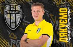 Аутсайдер УПЛ распрощался с главным тренером