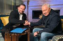 Усик начал функционерскую деятельность в Полесье с радикального требования