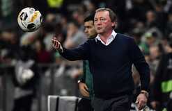 Олександрія повернула на посаду тренера колишнього наставника