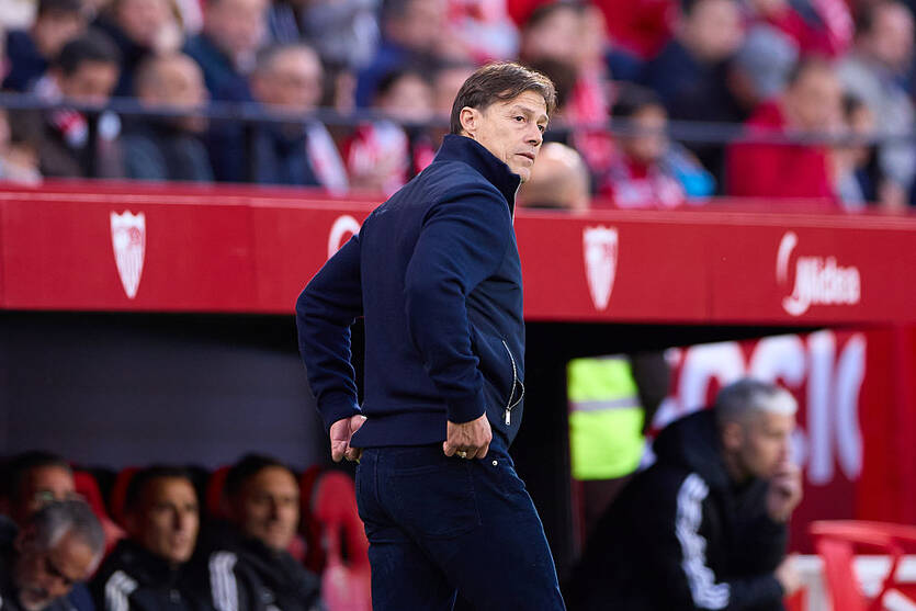 Матиас Альмейда / Getty Images