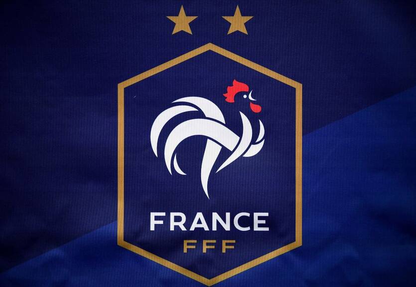 Сборная Франции определилась с новым главным тренером