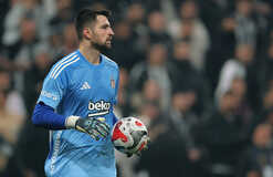 Туран хочет заменить Ризныка своим соотечественником