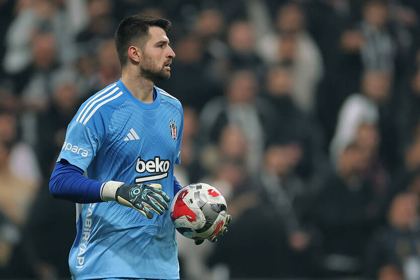 Ерсін Дестаноглу / Getty Images