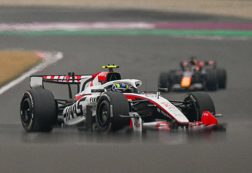 ФІА не змінюватиме правила чинного регламенту