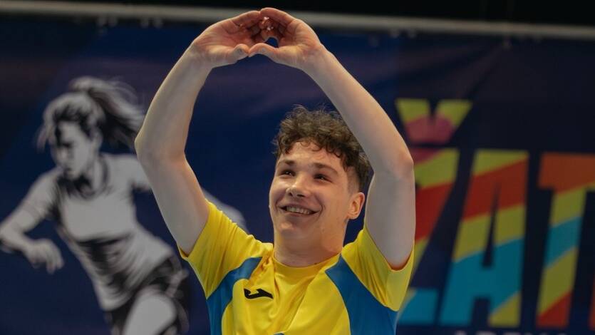 Ігор Третьяков / edfc26.com