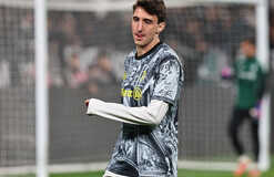 Барселона заинтересована в звезде Ювентуса