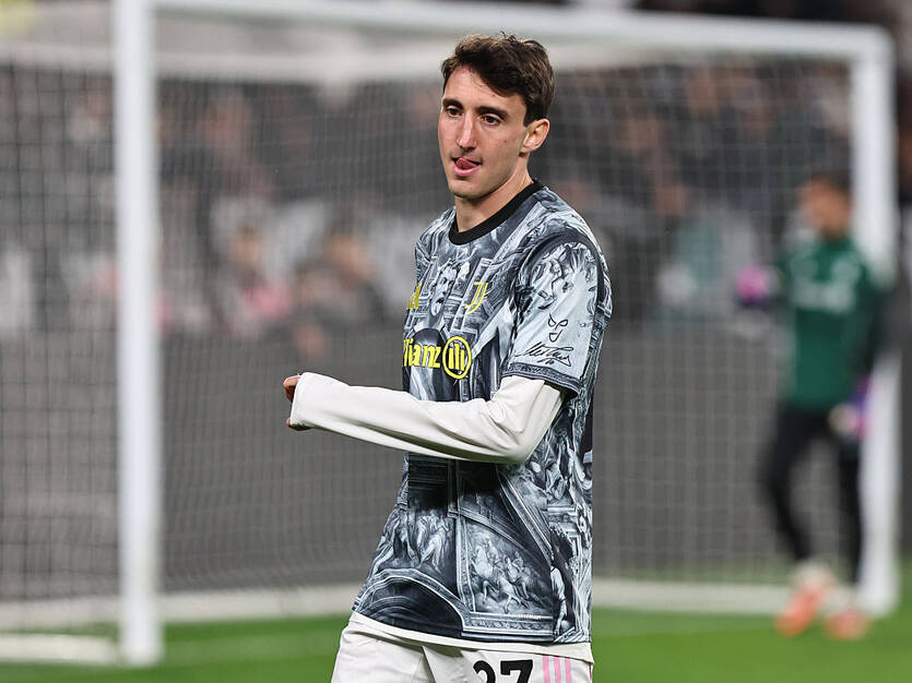 Андреа Камбьязо / Getty Images